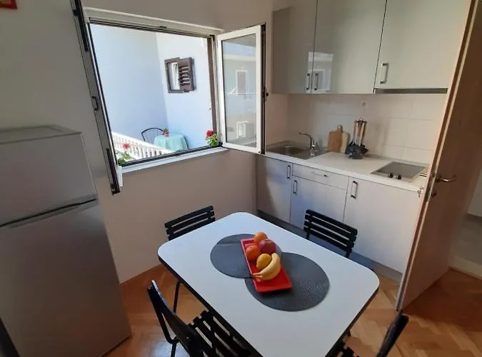 Apartment Luce