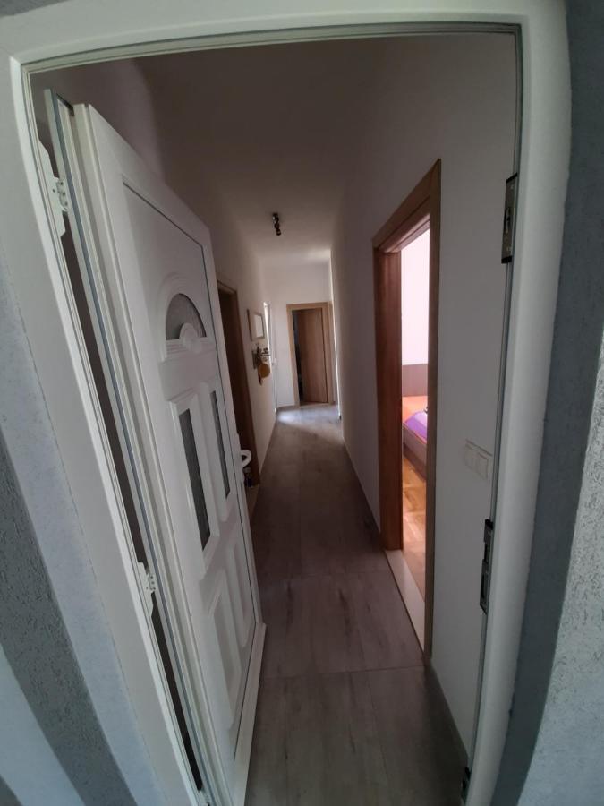 Apartmán Luce *