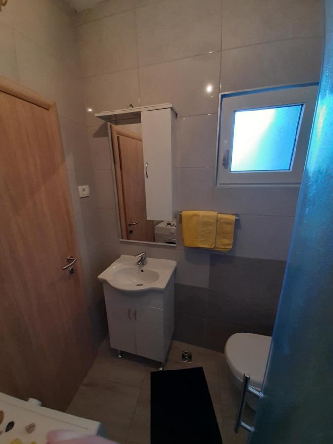 Luce Apartmán Makarska