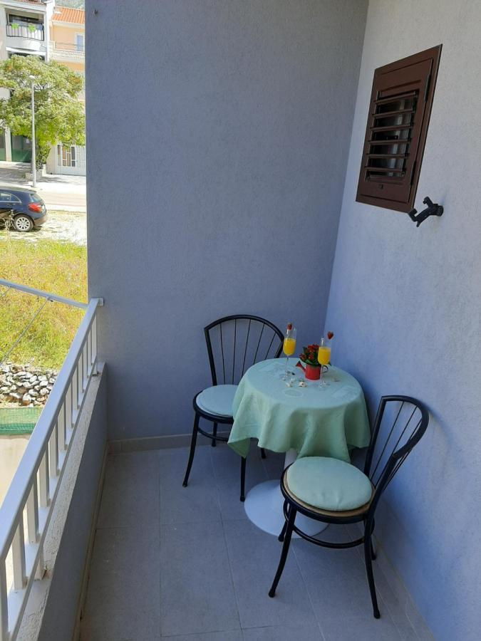 Apartmán Luce Makarska