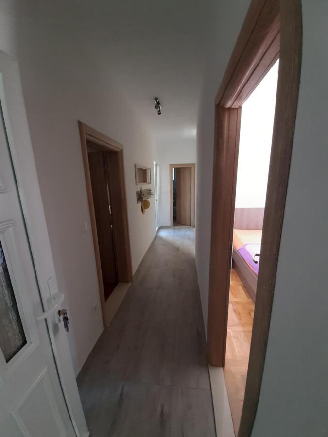 Luce Apartmán Makarska