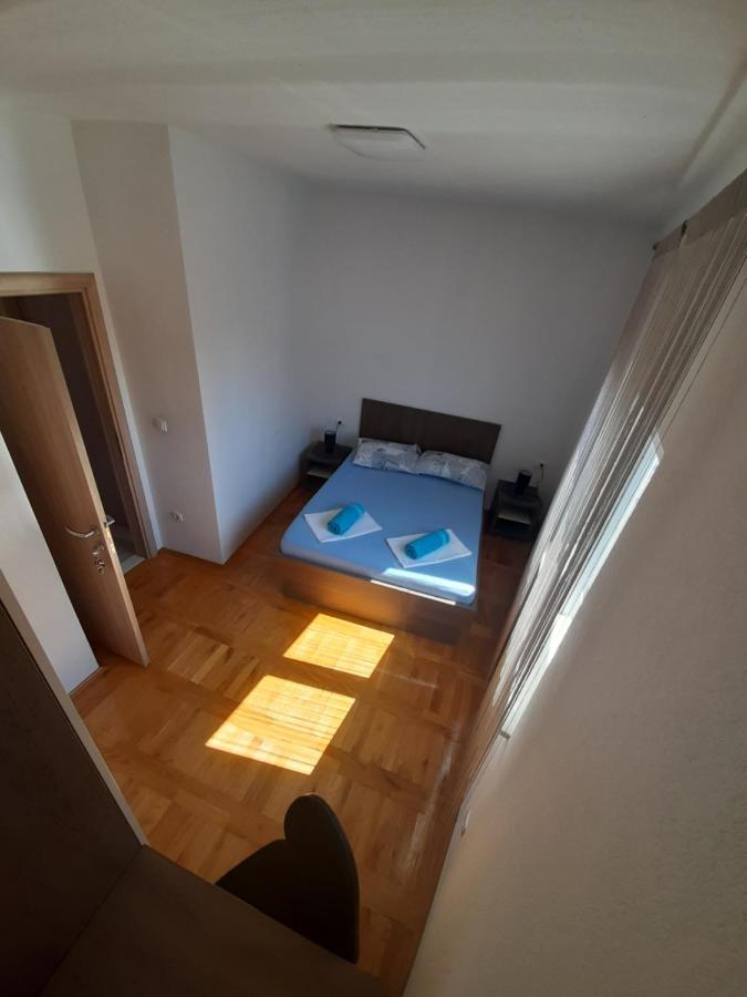 Apartmán Luce *