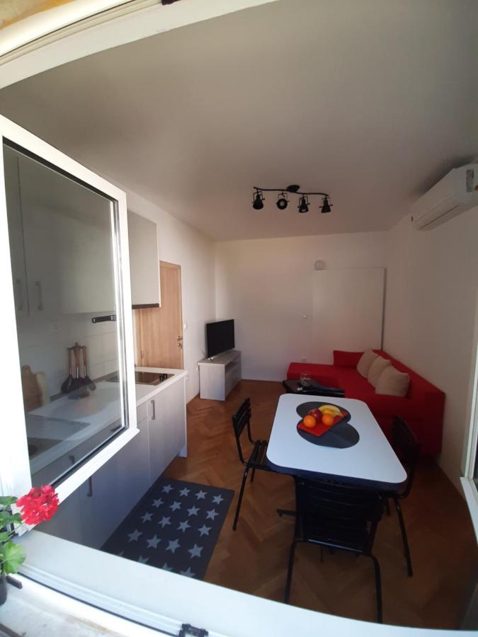 Luce Apartmán Makarska