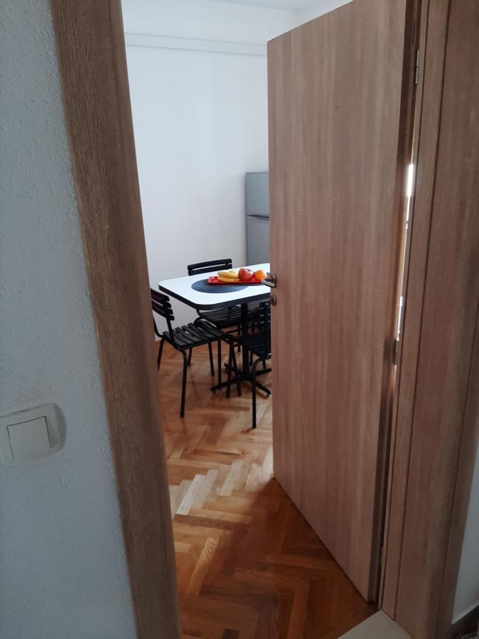 Luce Apartmán Makarska