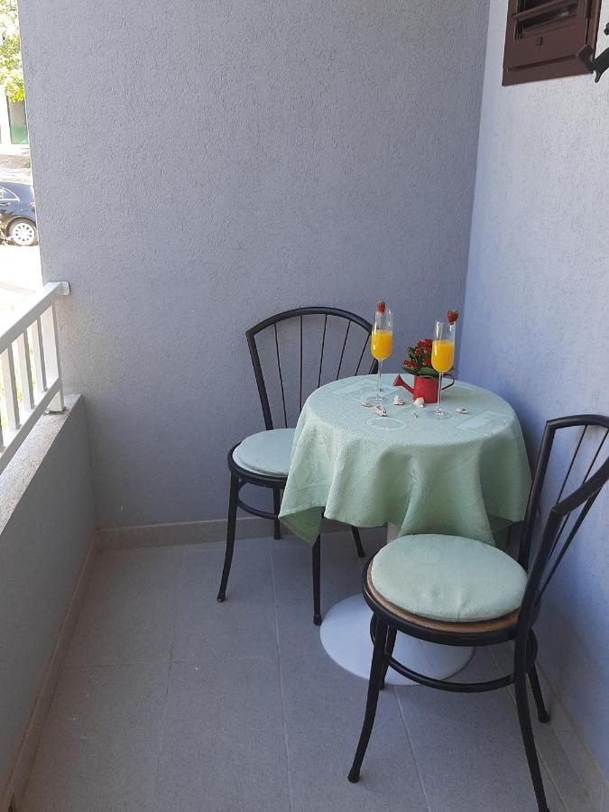 Luce Apartmán *