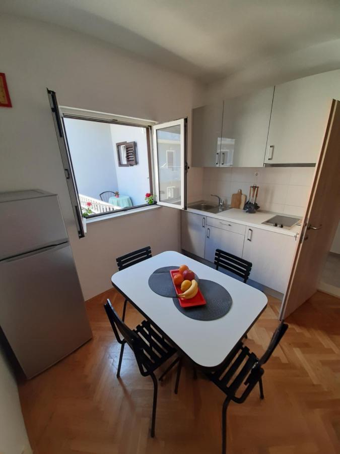 Luce Apartmán Makarska