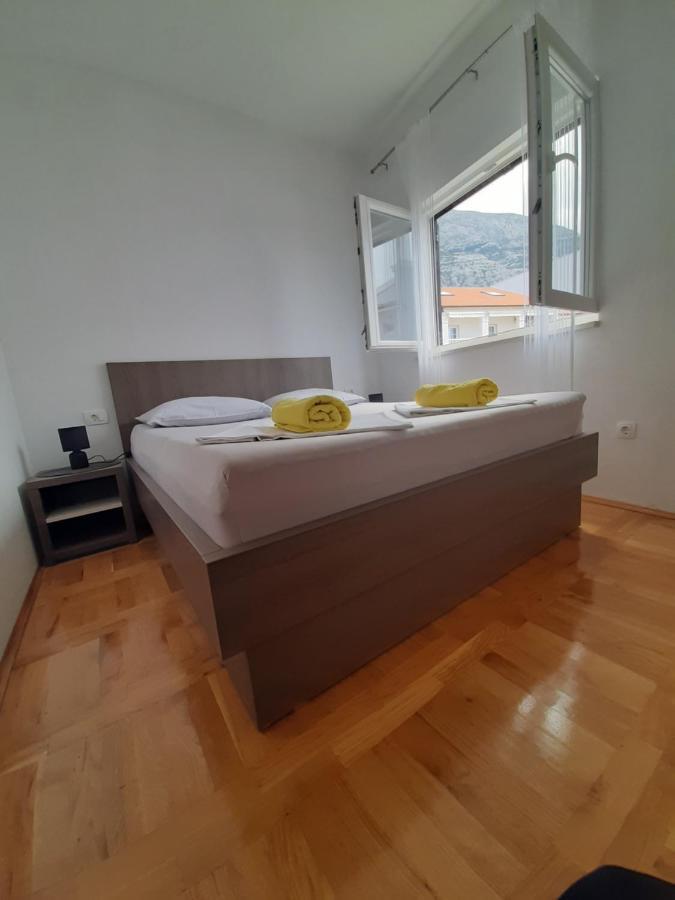 Apartmán Luce